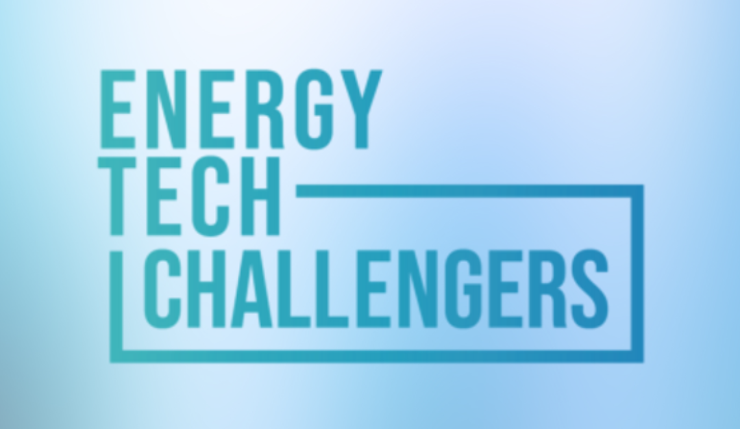Nuada Named Top 10 Energy Tech Innovator