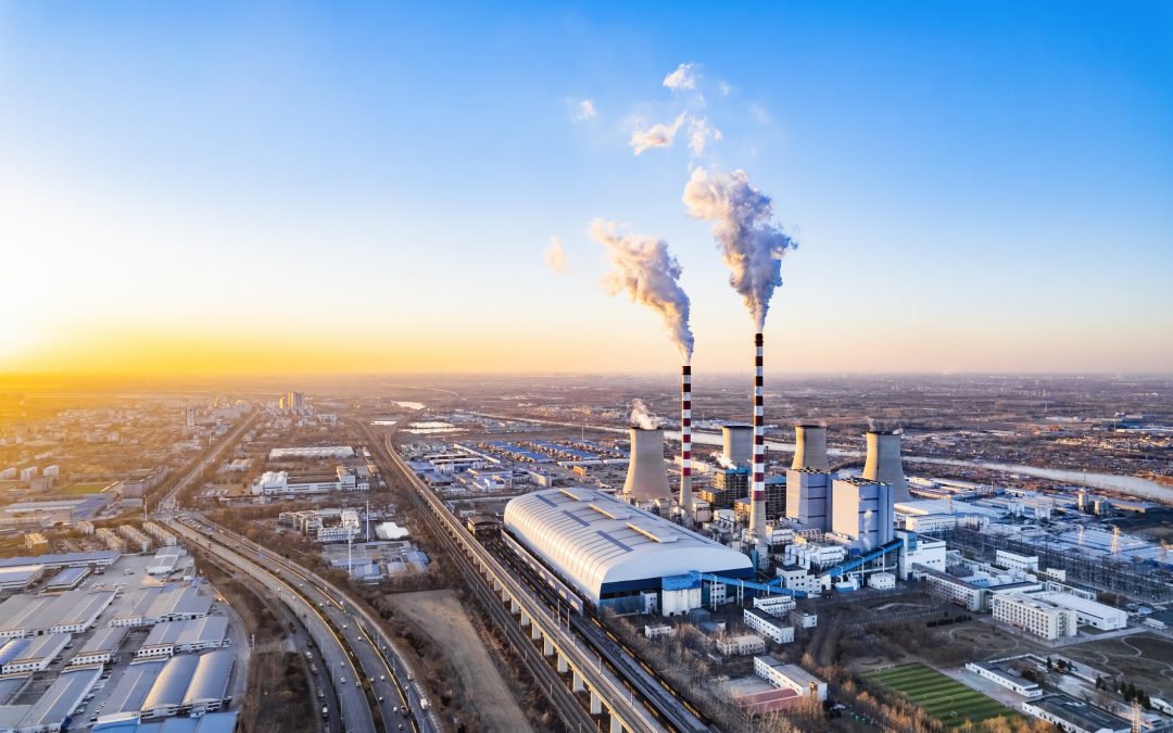 Nuada backed by industry leaders in drive to enable low-carbon cement