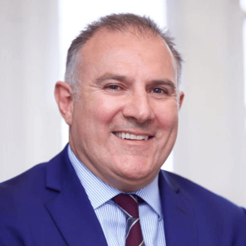 Dennis Mech, Non Exec Director Nuada 