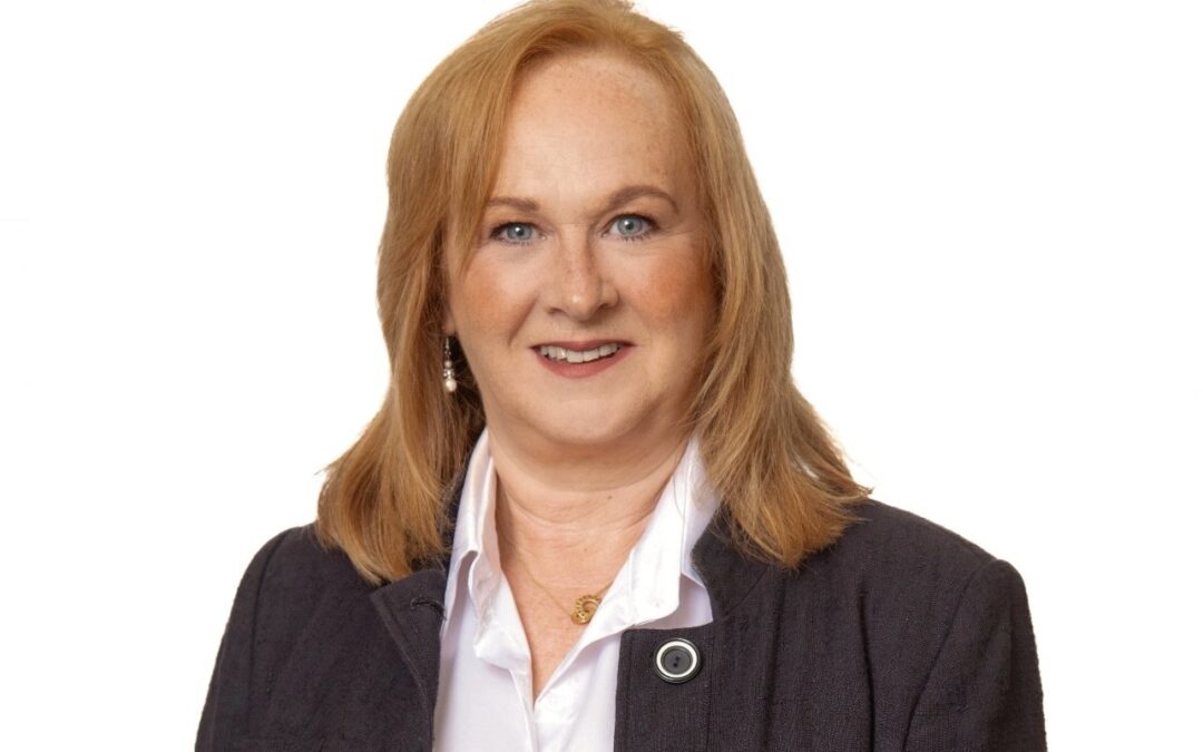 Catriona Schmolke appointed Nuada Chairperson