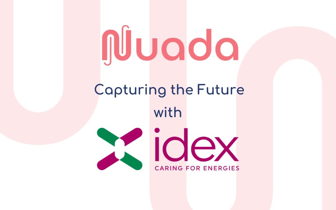 Nuada and Idex partner on pioneering CO2 capture project in France