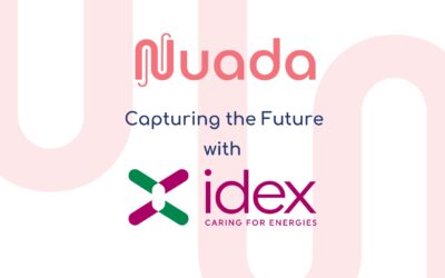 Nuada and Idex partner on pioneering CO2 capture project in France