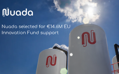 Nuada’s SCALA project in France selected for €14.6 million in support