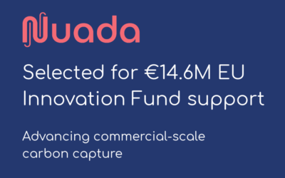 Nuada’s SCALA project in France selected for €14.6 million in support